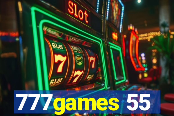 777games 55