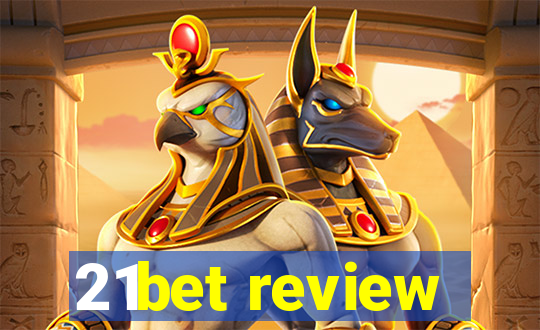 21bet review