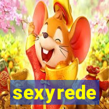 sexyrede