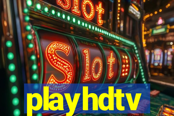 playhdtv