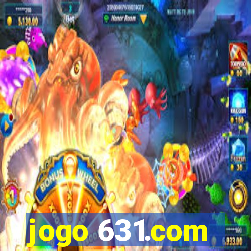 jogo 631.com