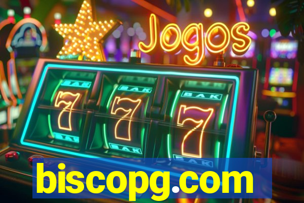 biscopg.com