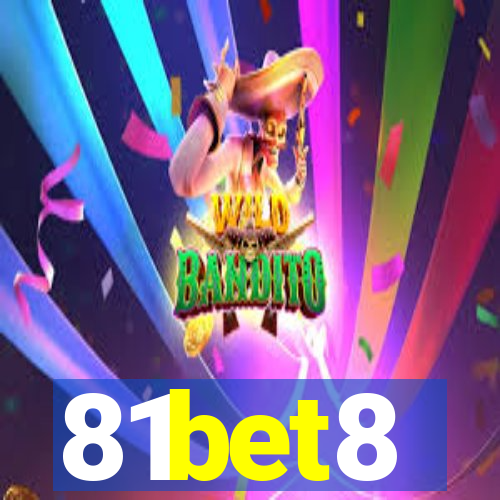 81bet8