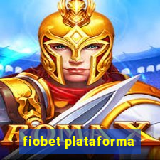 fiobet plataforma