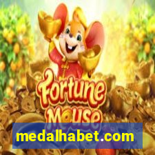 medalhabet.com