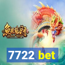 7722 bet