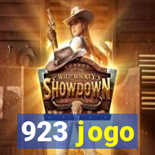 923 jogo