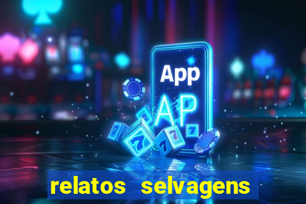 relatos selvagens completo dublado