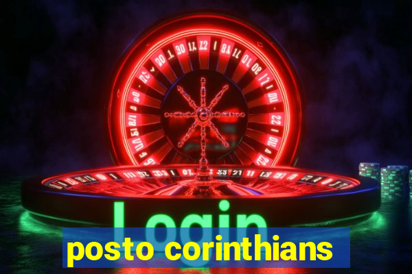 posto corinthians