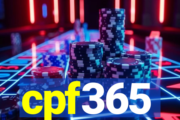 cpf365