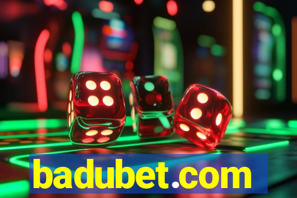 badubet.com