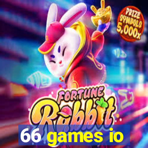 66 games io