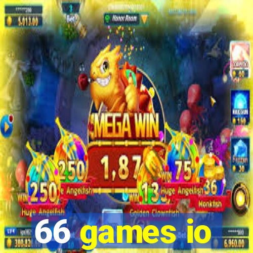 66 games io