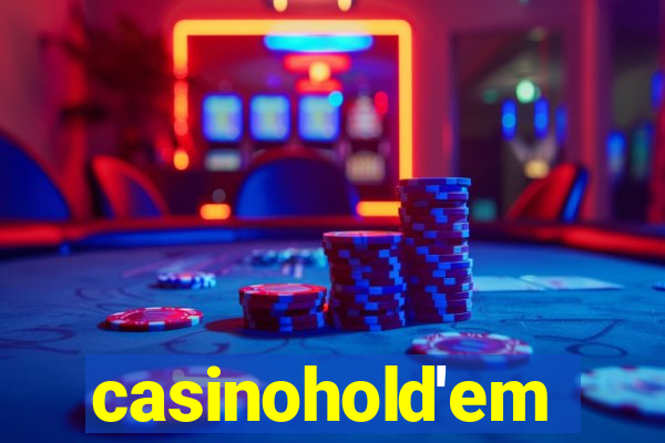 casinohold'em