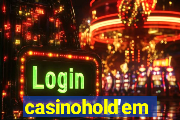 casinohold'em