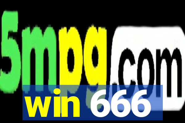 win 666