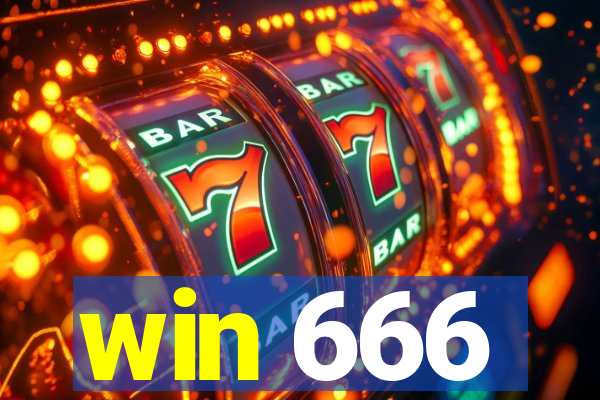 win 666