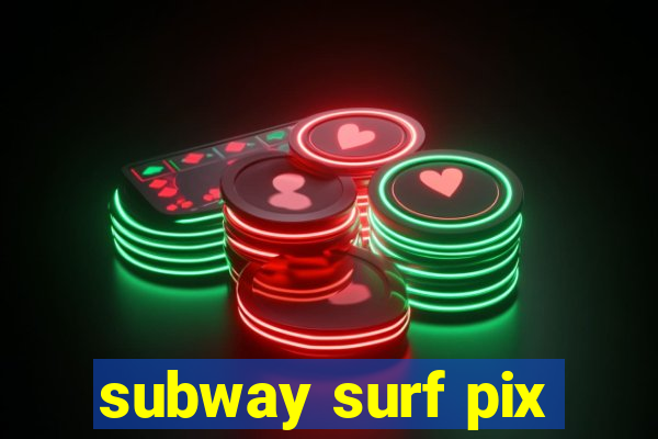 subway surf pix