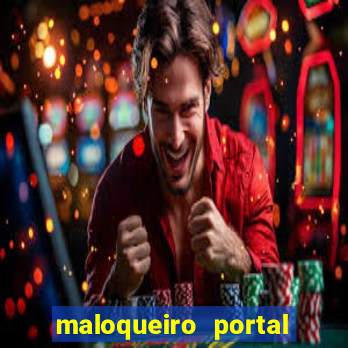 maloqueiro portal do zacarias