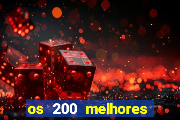 os 200 melhores jogos de ps2