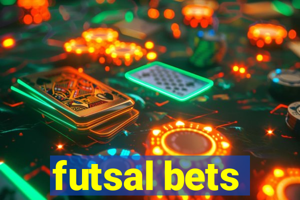 futsal bets