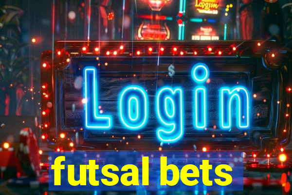 futsal bets