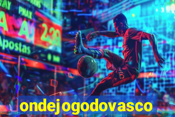 ondejogodovasco