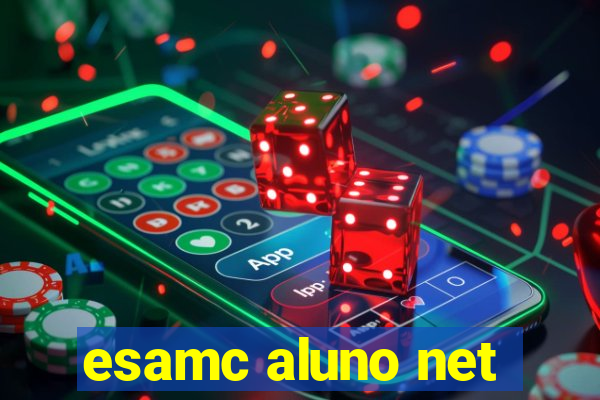 esamc aluno net