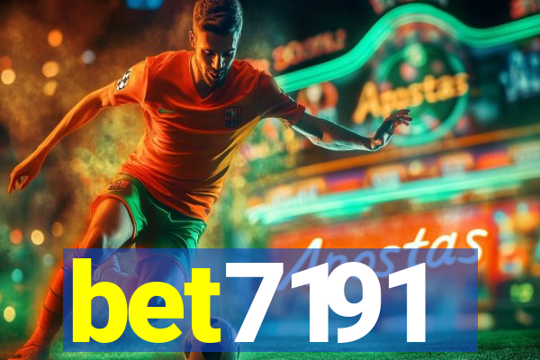 bet7191