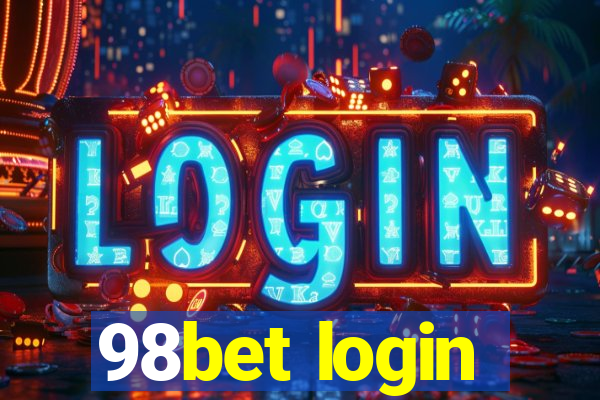 98bet login