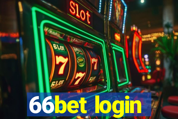 66bet login