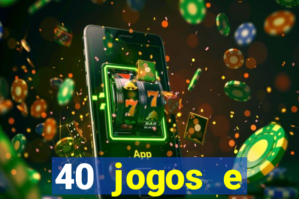 40 jogos e atividades musicais