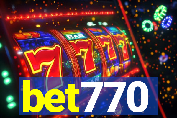 bet770