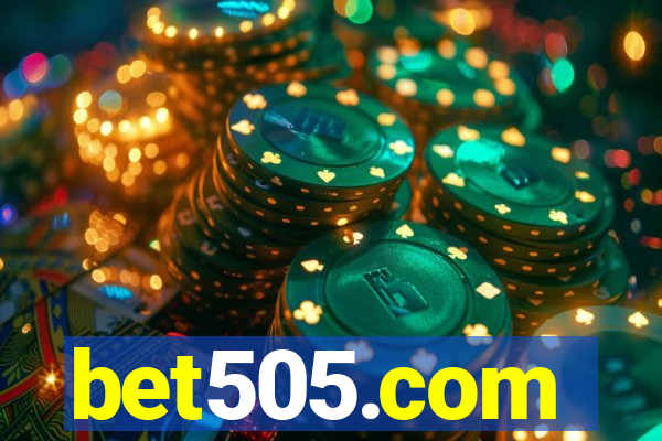 bet505.com