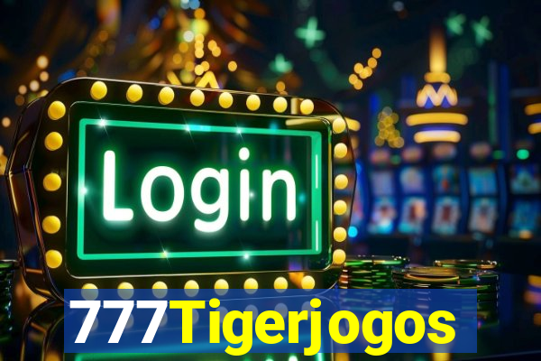 777Tigerjogos