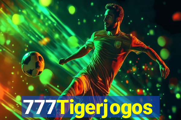 777Tigerjogos