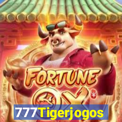 777Tigerjogos