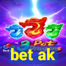 bet ak