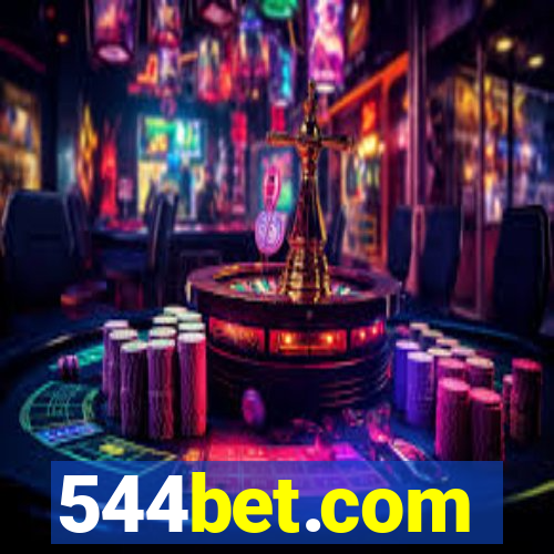 544bet.com