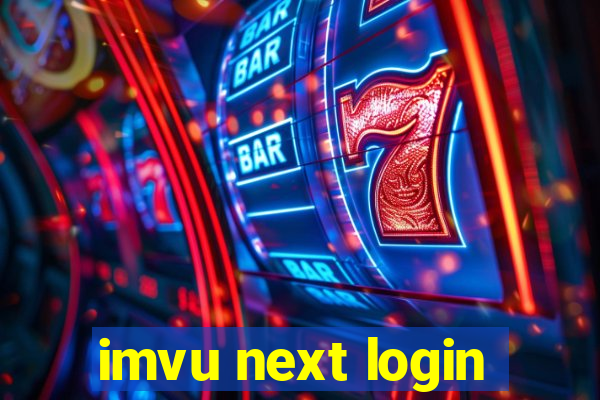 imvu next login