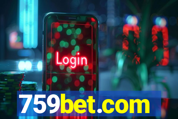 759bet.com