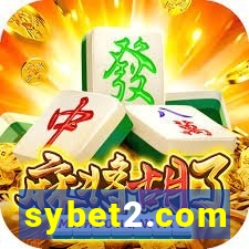 sybet2.com