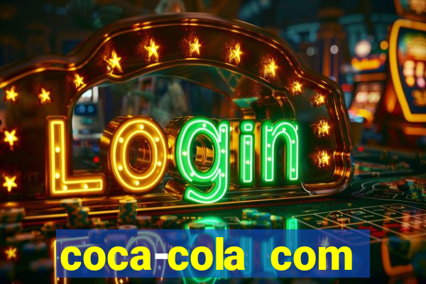 coca-cola com melancia faz mal