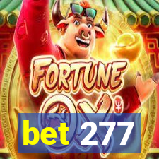 bet 277