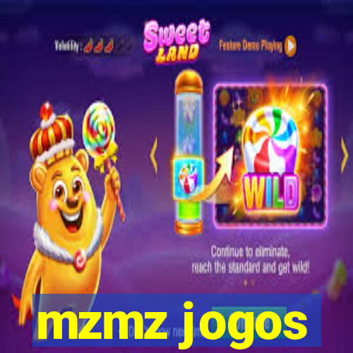 mzmz jogos