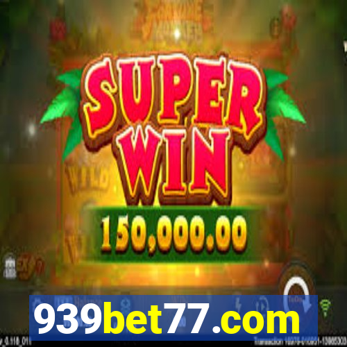 939bet77.com