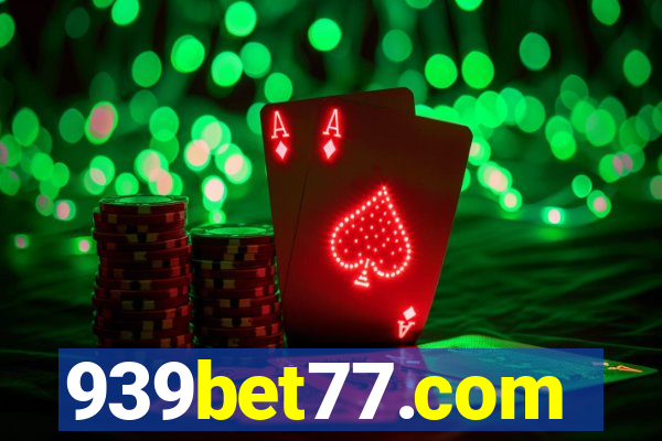 939bet77.com