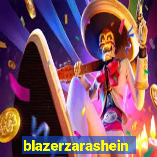 blazerzarashein