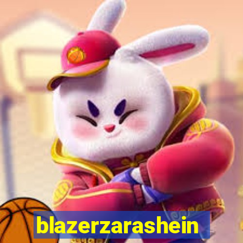 blazerzarashein