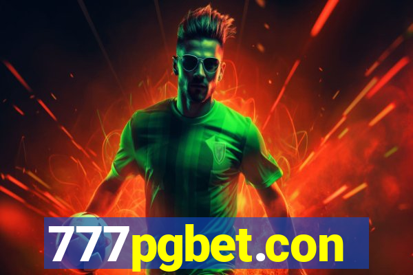 777pgbet.con